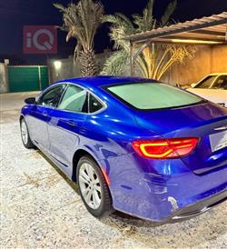 كرايسلر 200